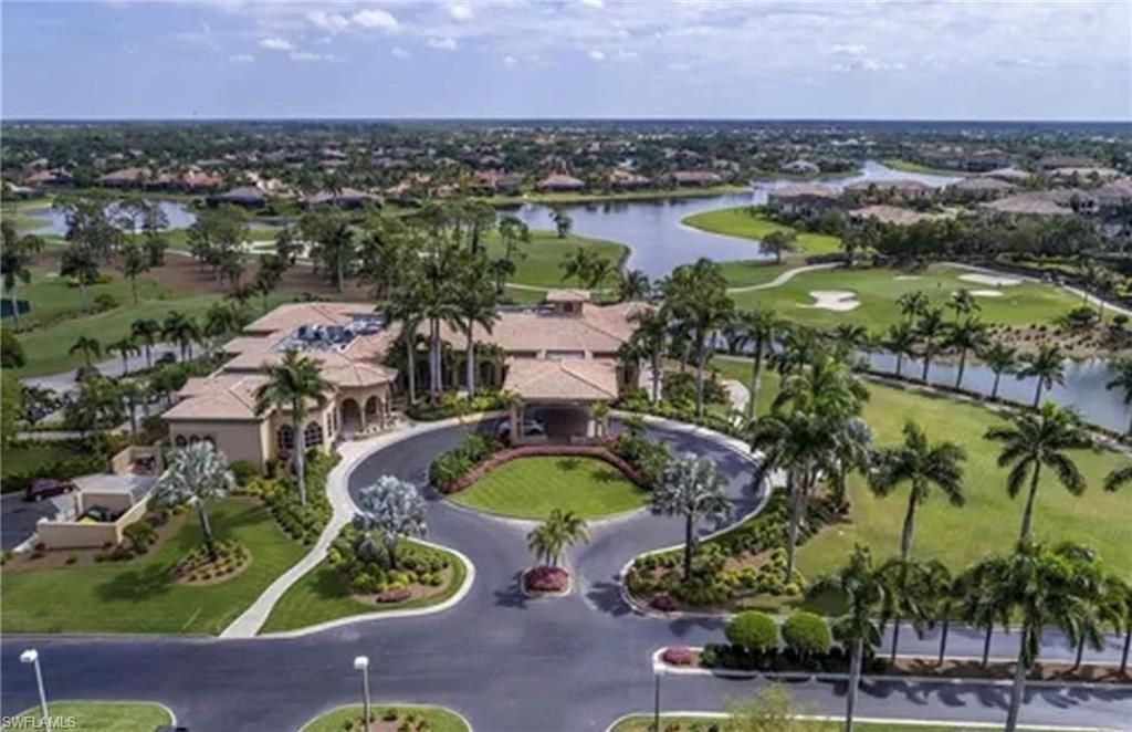 7859 Hawthorne Ter, Unit 1504, Naples, FL 34113 Photo