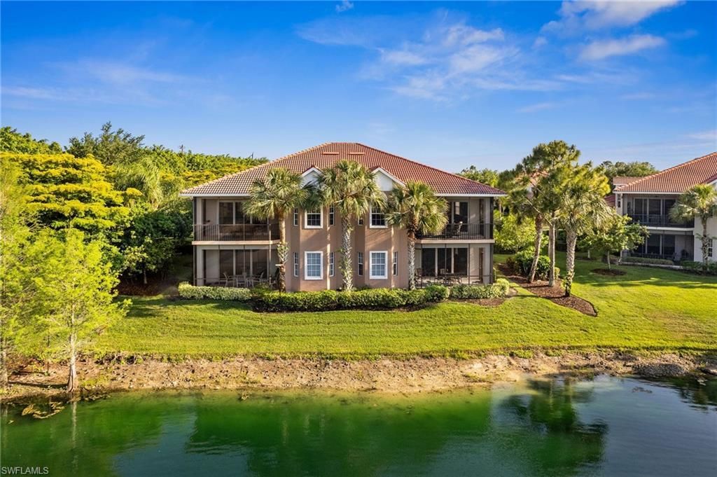 7859 Hawthorne Ter, Unit 1504, Naples, FL 34113 Photo