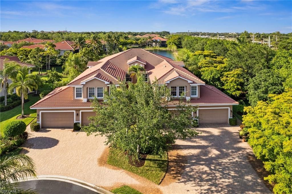 7859 Hawthorne Ter, Unit 1504, Naples, FL 34113 Photo