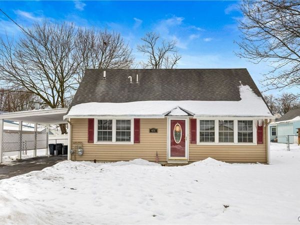 431 Van Rensselaer Road, Utica, NY 13502