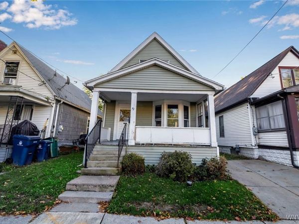 19 Royal Avenue, Buffalo, NY 14207