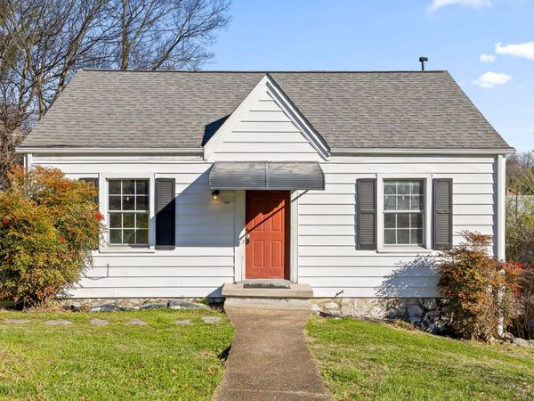 3709 Anderson Avenue, Chattanooga, TN 37412