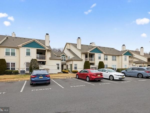 268 STEEPLECHASE COURT, WOODBURY, NJ 08096