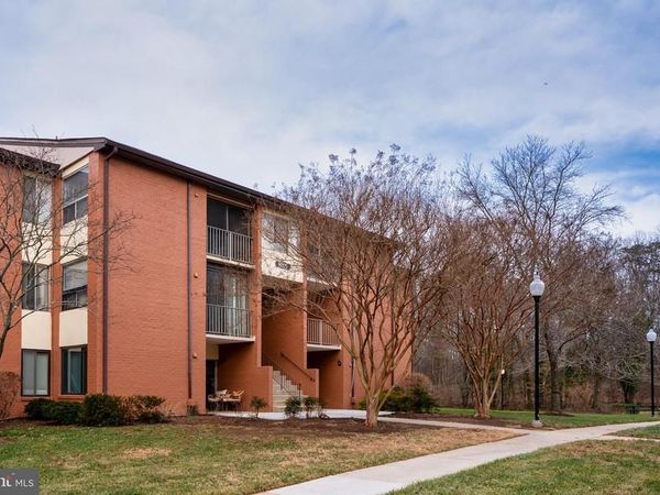 8005 MANDAN ROAD, Unit 302, GREENBELT, MD 20770