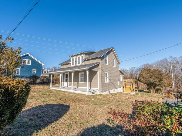 7569 PORTERS RD, Esmont, VA 22937