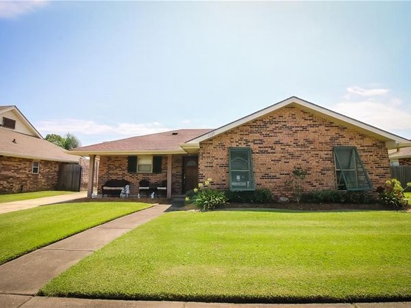 3328 GRANDLAKE Boulevard, Kenner, LA 70065