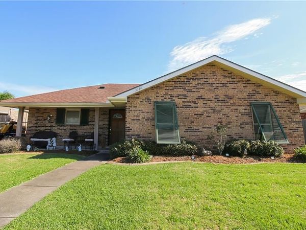3328 GRANDLAKE Boulevard, Kenner, LA 70065
