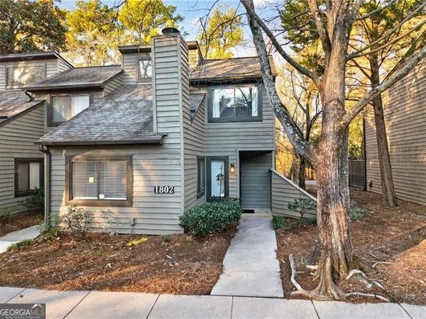 1802 Cedar Chase Lane NE, Atlanta, GA 30324
