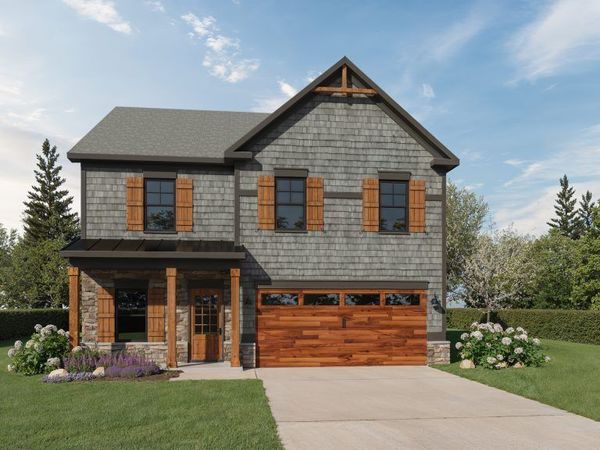 105 Everest Court, Dallas, GA 30132