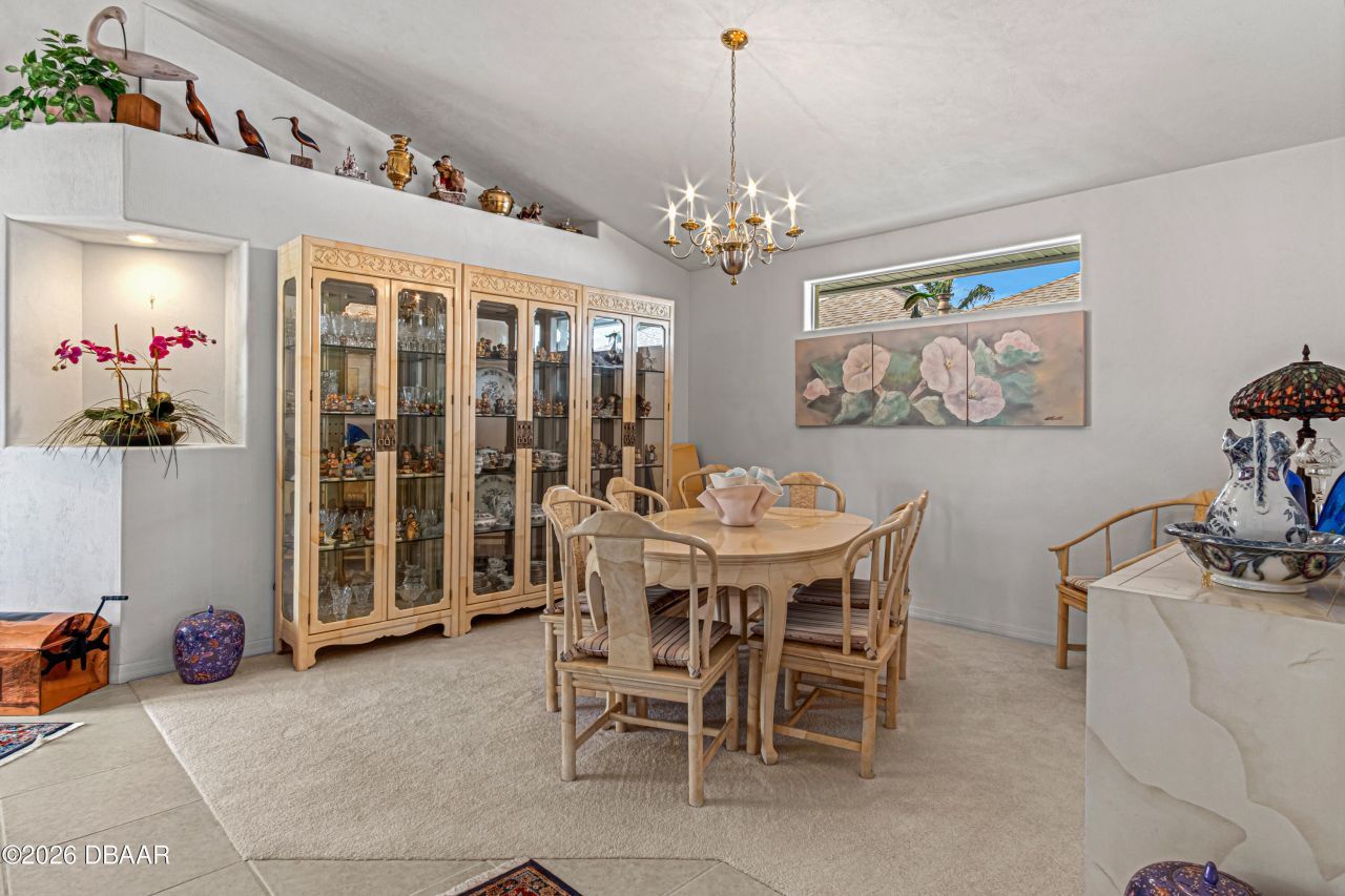 1831 Turnbull Lakes Drive, New Smyrna Beach, FL 32168 Photo