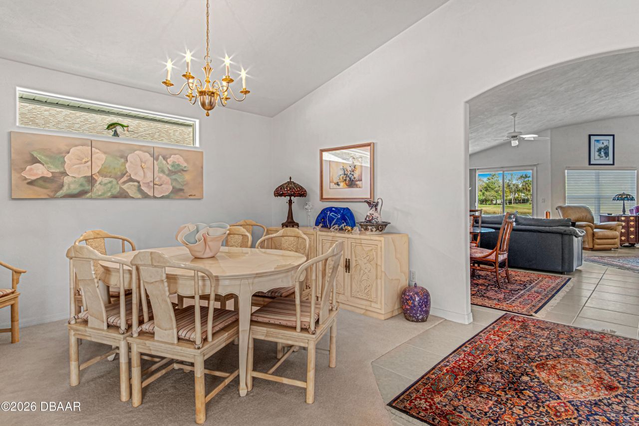 1831 Turnbull Lakes Drive, New Smyrna Beach, FL 32168 Photo