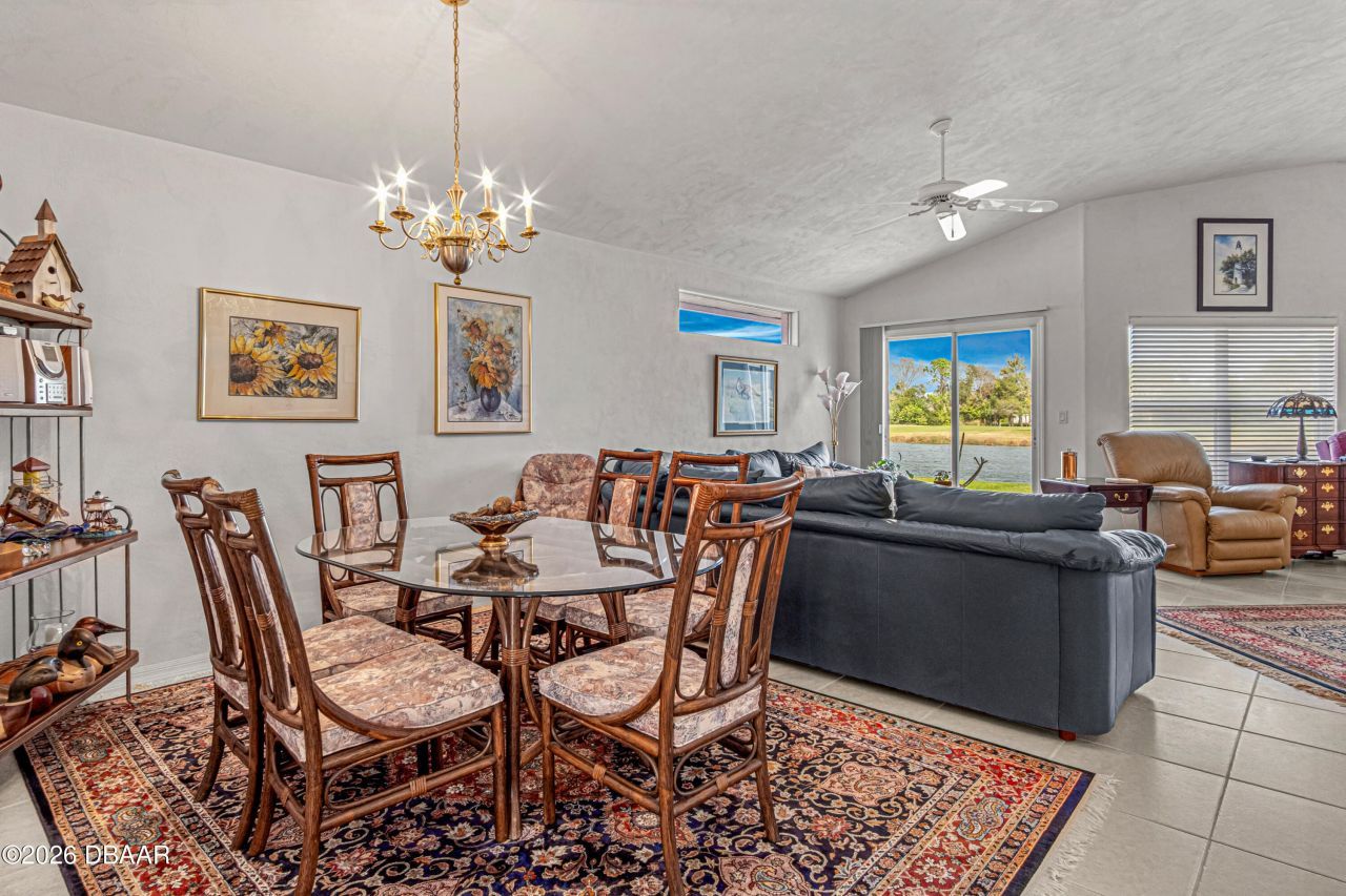 1831 Turnbull Lakes Drive, New Smyrna Beach, FL 32168 Photo