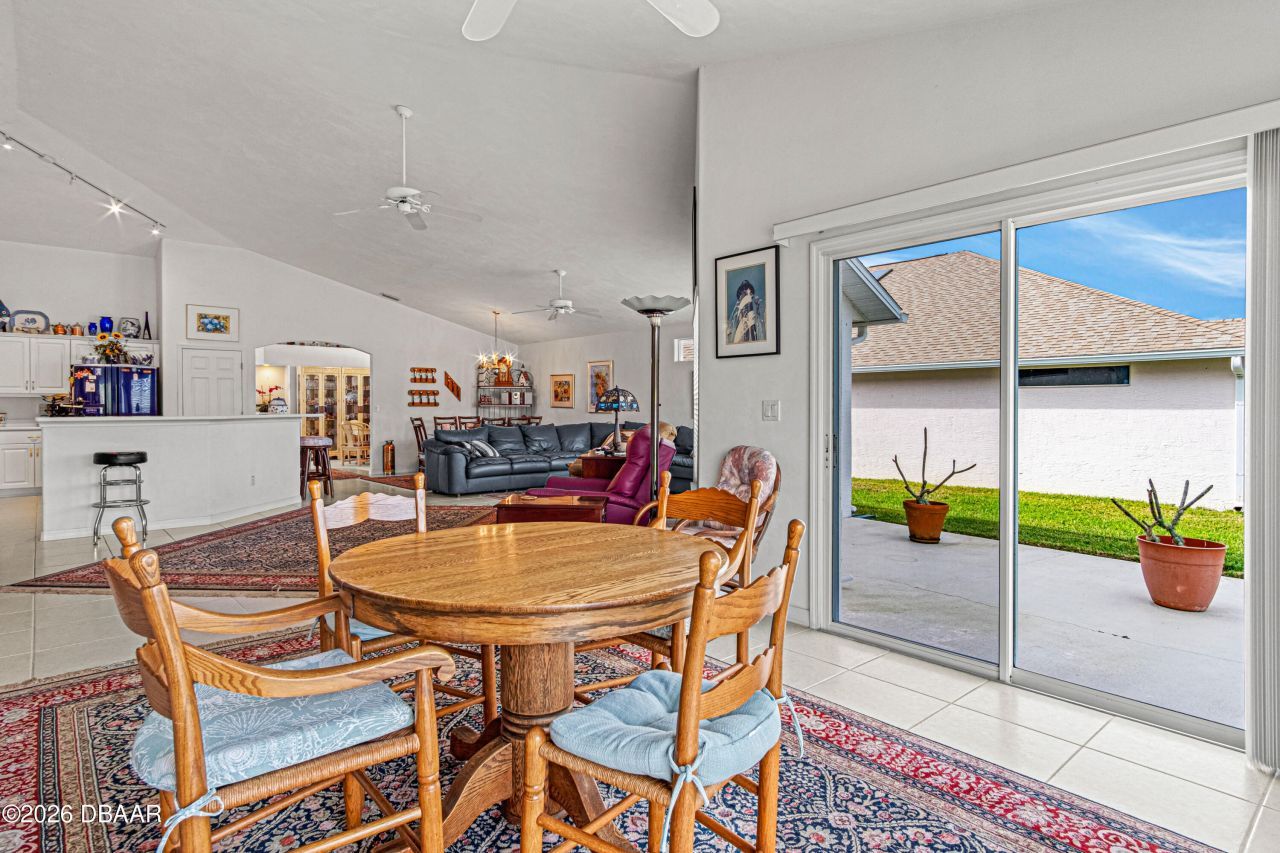 1831 Turnbull Lakes Drive, New Smyrna Beach, FL 32168 Photo