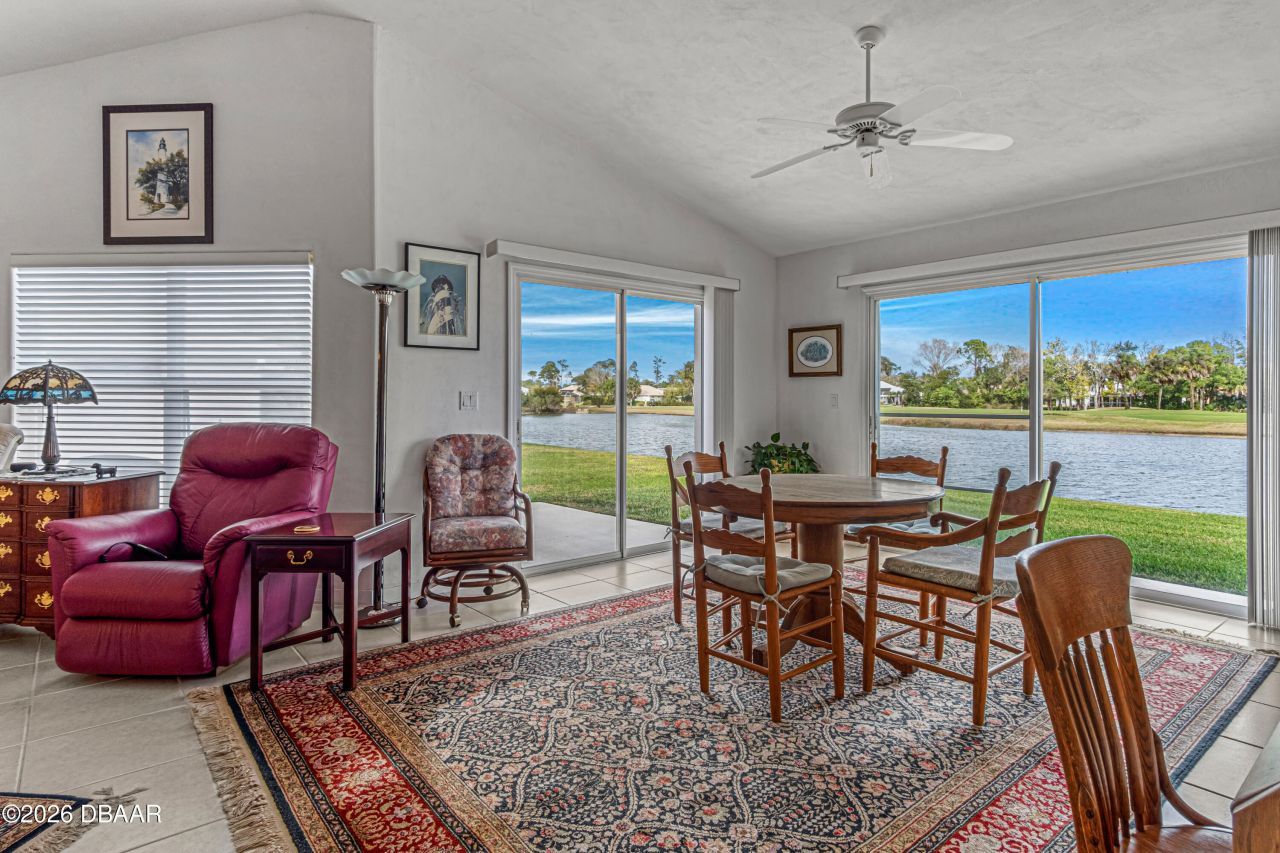 1831 Turnbull Lakes Drive, New Smyrna Beach, FL 32168 Photo