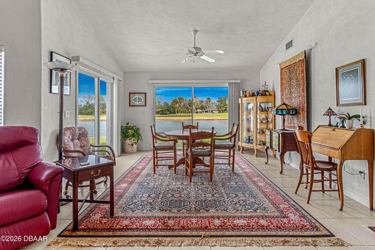 1831 Turnbull Lakes Drive, New Smyrna Beach, FL 32168 Photo