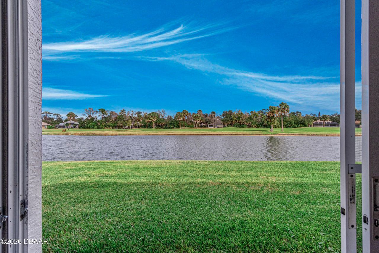 1831 Turnbull Lakes Drive, New Smyrna Beach, FL 32168 Photo