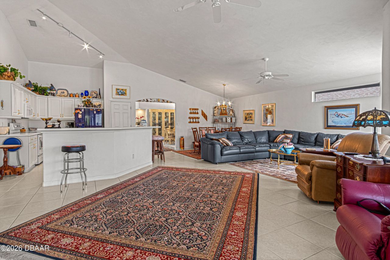 1831 Turnbull Lakes Drive, New Smyrna Beach, FL 32168 Photo