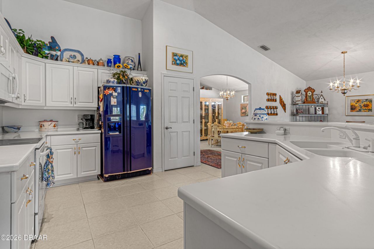 1831 Turnbull Lakes Drive, New Smyrna Beach, FL 32168 Photo