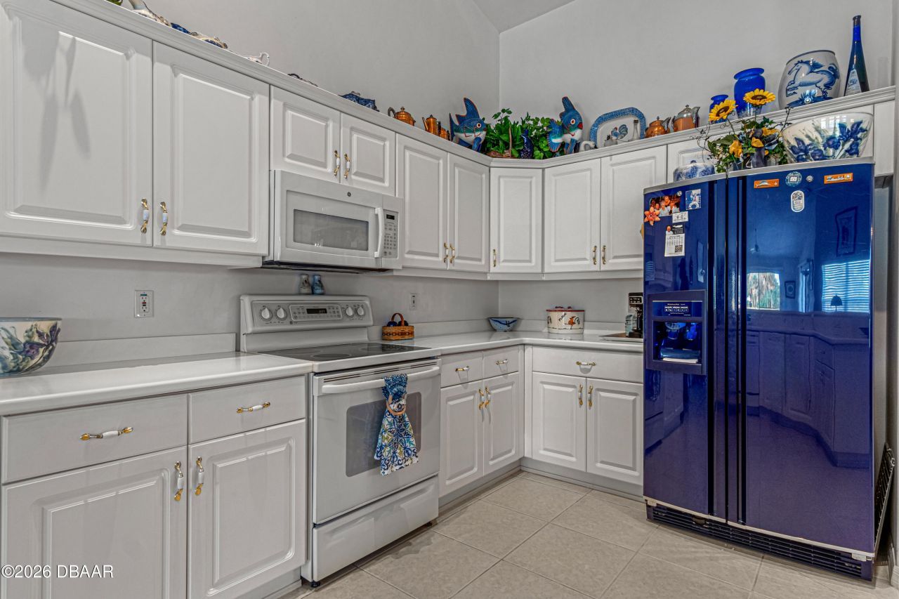 1831 Turnbull Lakes Drive, New Smyrna Beach, FL 32168 Photo