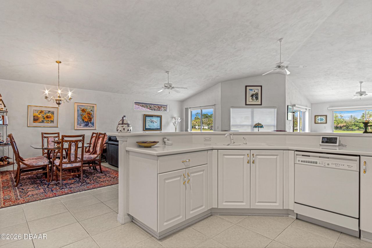 1831 Turnbull Lakes Drive, New Smyrna Beach, FL 32168 Photo