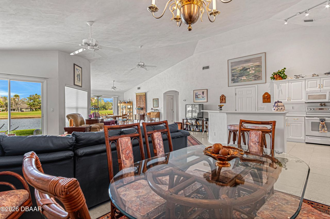 1831 Turnbull Lakes Drive, New Smyrna Beach, FL 32168 Photo