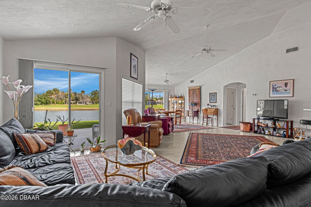 1831 Turnbull Lakes Drive, New Smyrna Beach, FL 32168 Photo