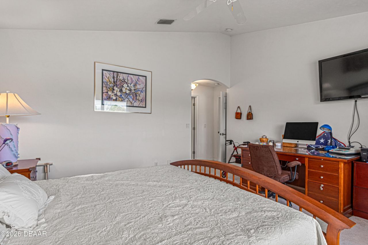 1831 Turnbull Lakes Drive, New Smyrna Beach, FL 32168 Photo