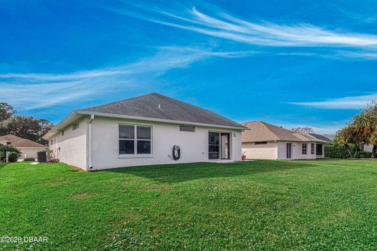 1831 Turnbull Lakes Drive, New Smyrna Beach, FL 32168 Photo