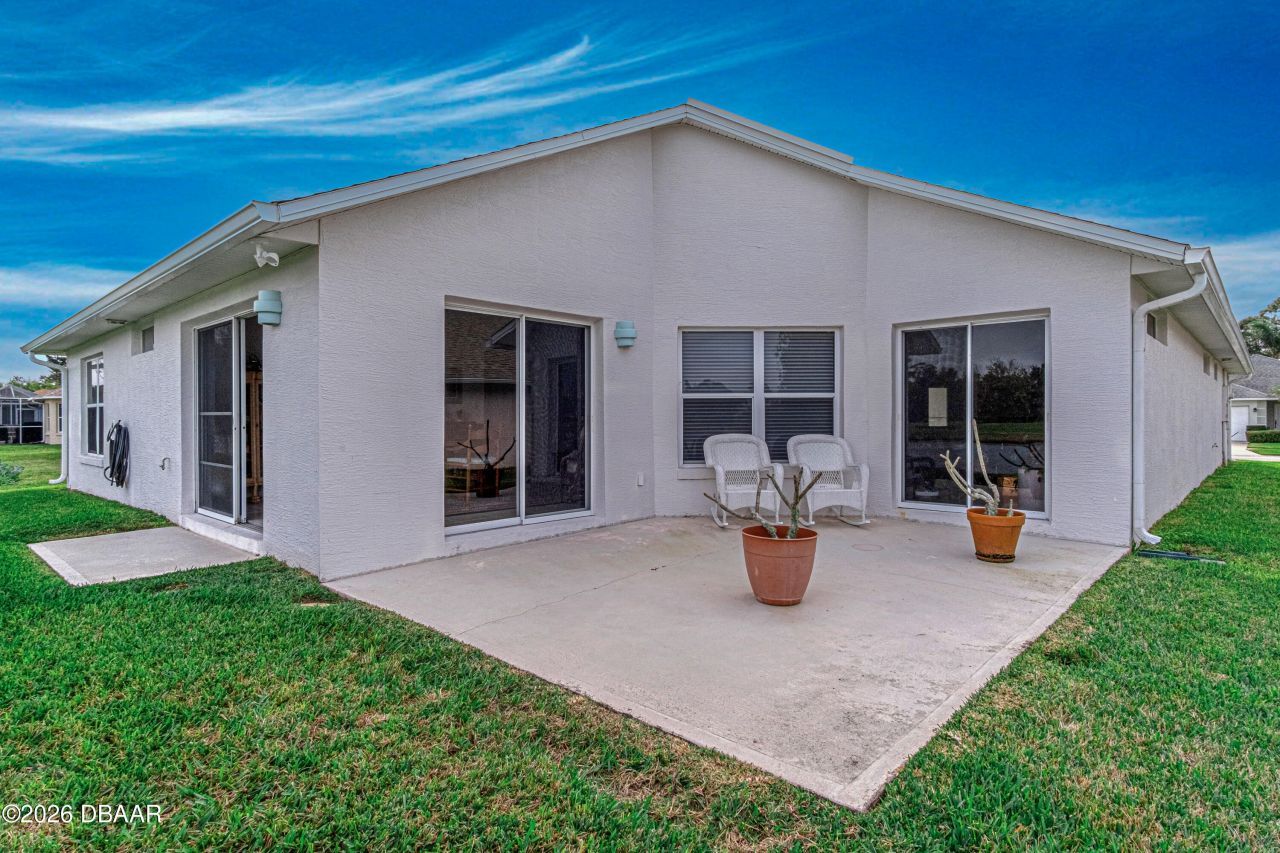 1831 Turnbull Lakes Drive, New Smyrna Beach, FL 32168 Photo