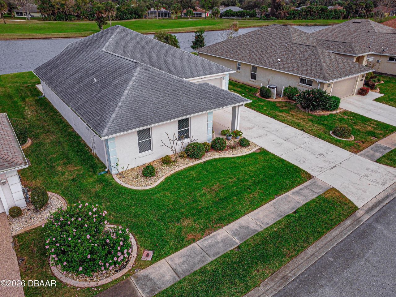 1831 Turnbull Lakes Drive, New Smyrna Beach, FL 32168 Photo