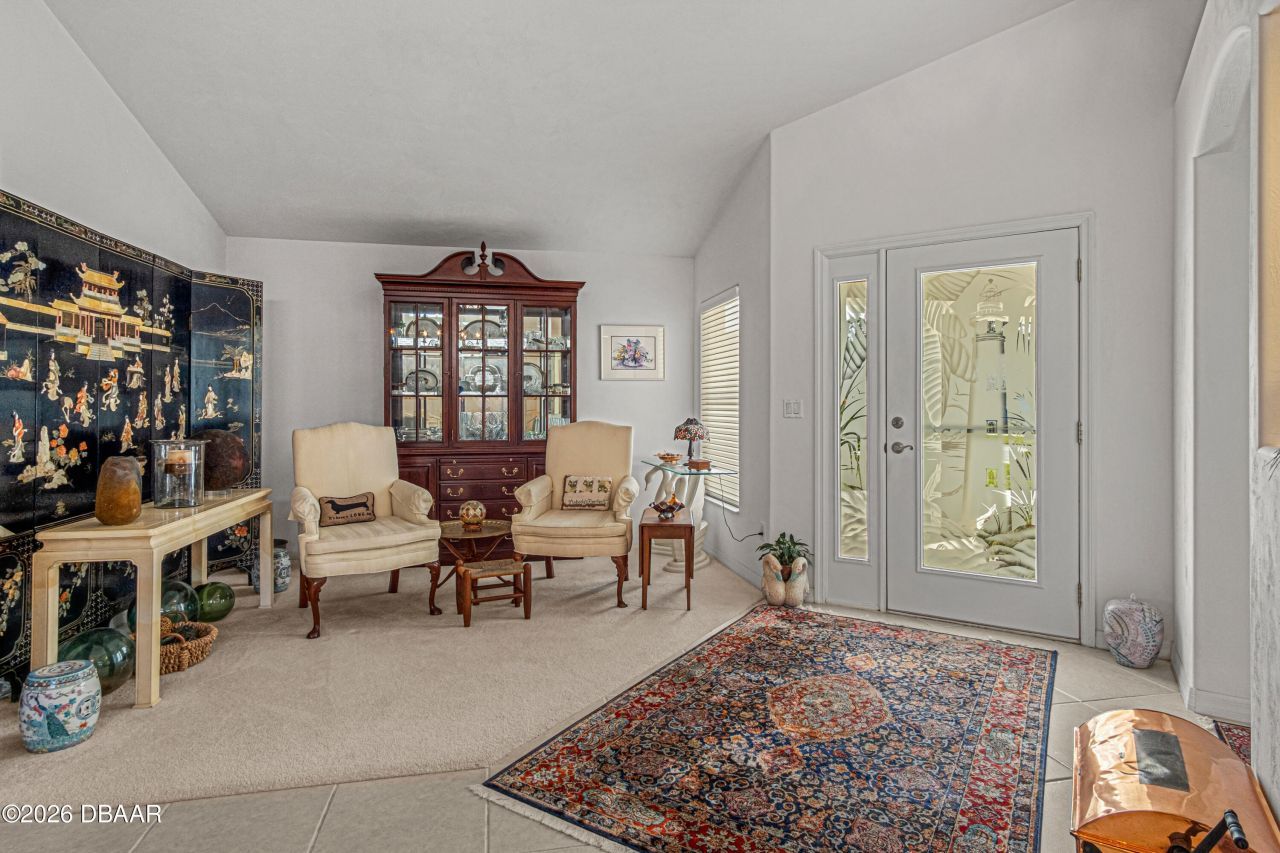 1831 Turnbull Lakes Drive, New Smyrna Beach, FL 32168 Photo