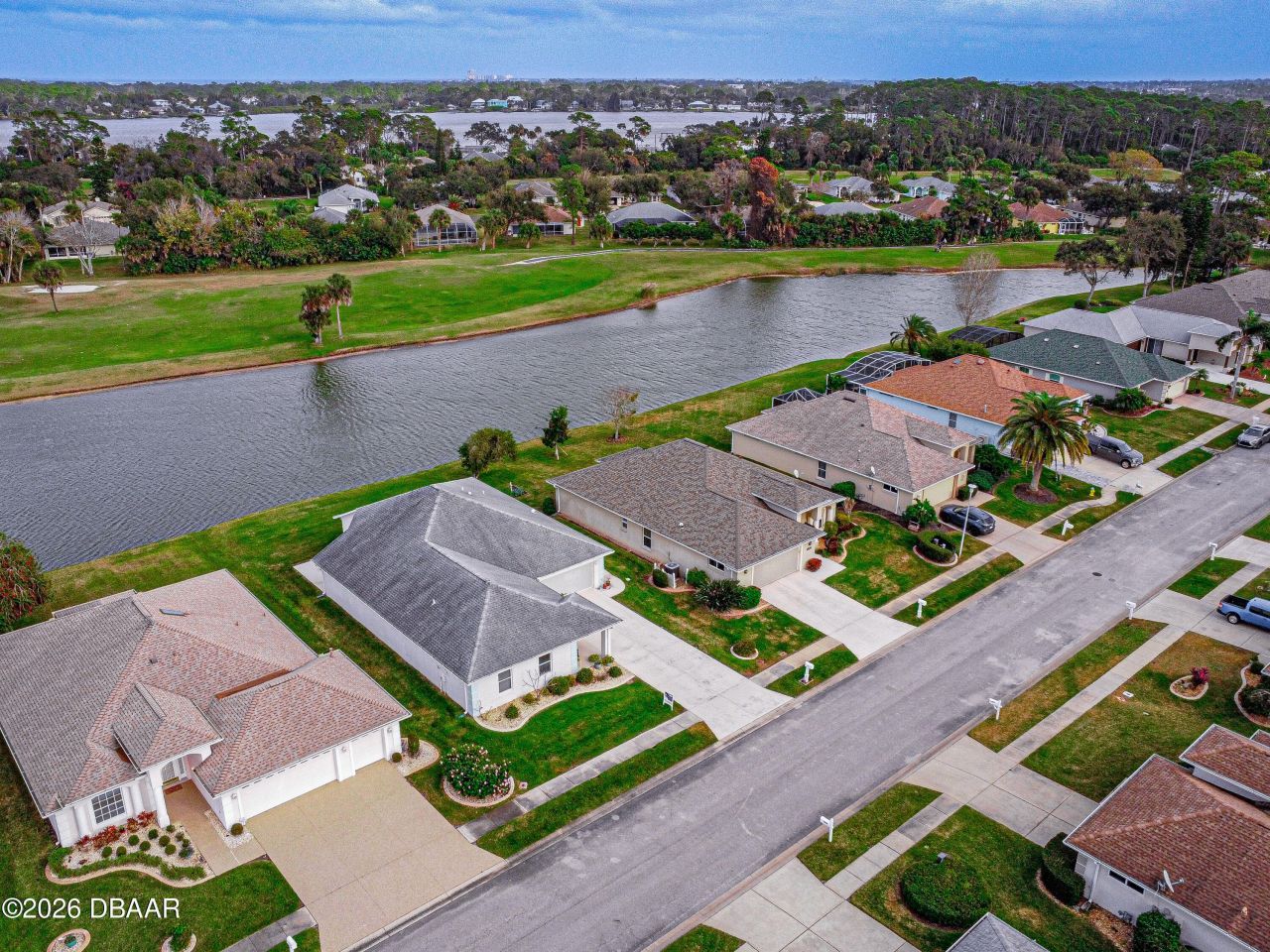 1831 Turnbull Lakes Drive, New Smyrna Beach, FL 32168 Photo