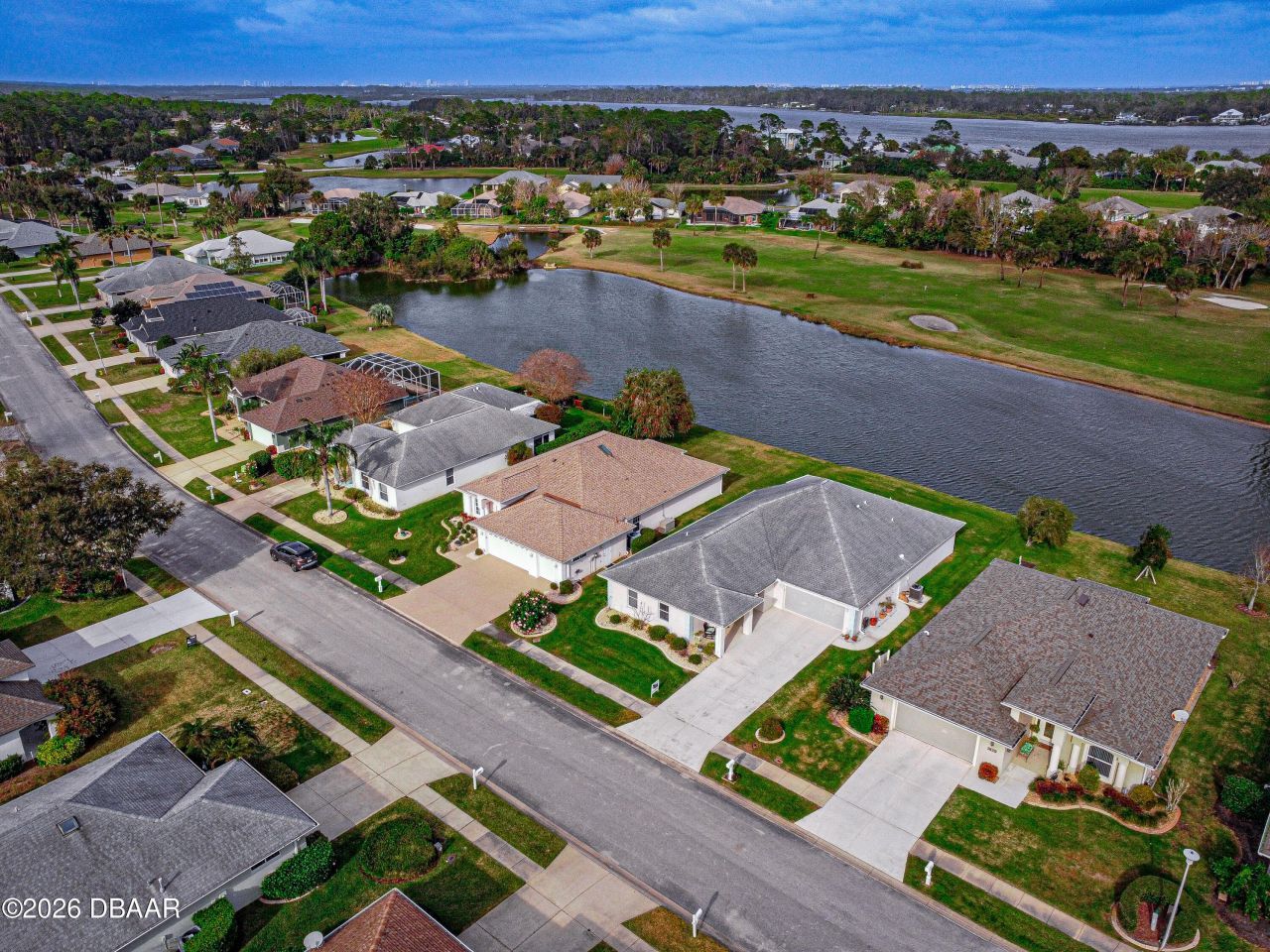 1831 Turnbull Lakes Drive, New Smyrna Beach, FL 32168 Photo