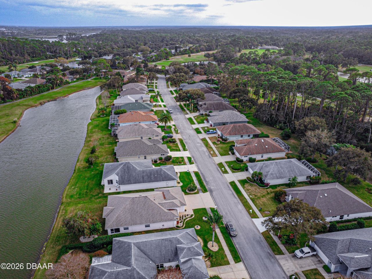 1831 Turnbull Lakes Drive, New Smyrna Beach, FL 32168 Photo