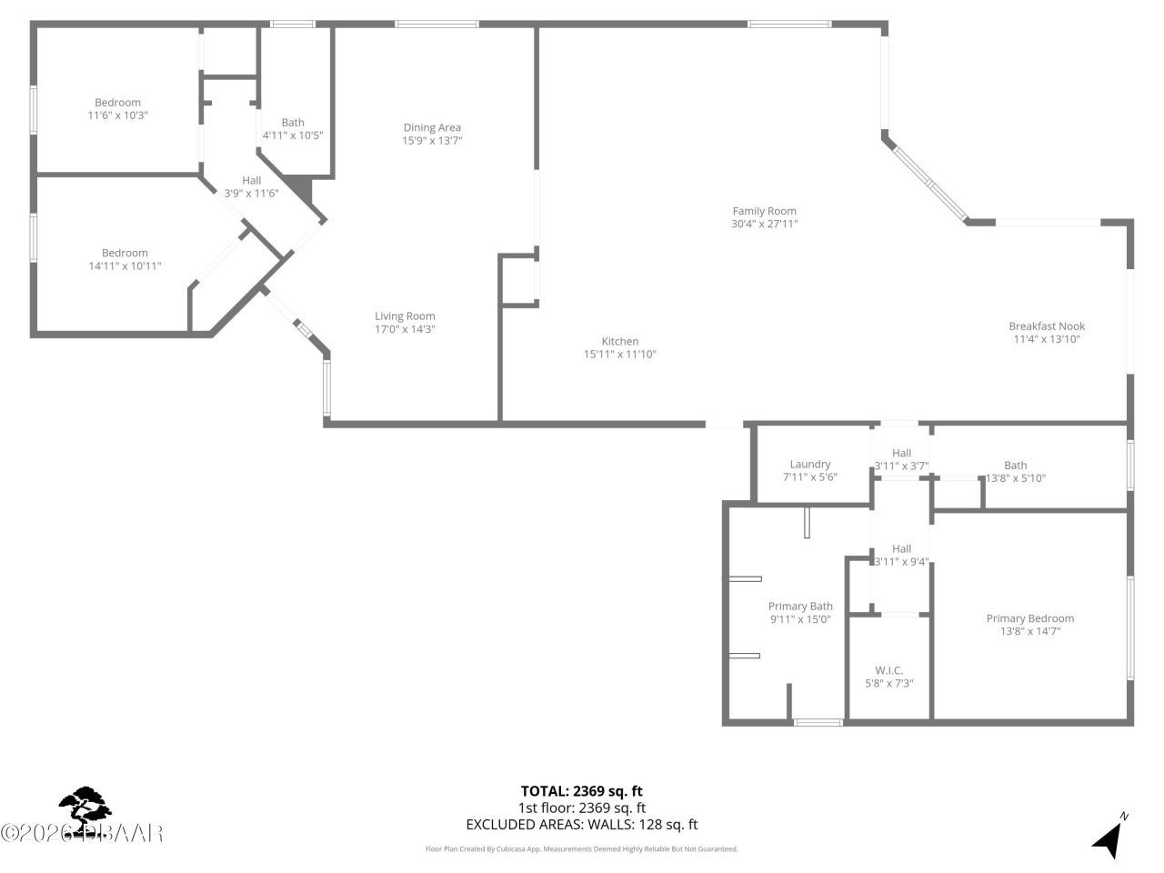 1831 Turnbull Lakes Drive, New Smyrna Beach, FL 32168 Photo