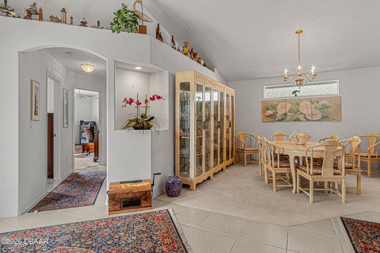 1831 Turnbull Lakes Drive, New Smyrna Beach, FL 32168 Photo