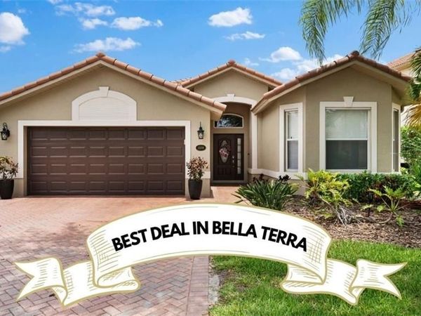 13599 Troia DR, ESTERO, FL 33928