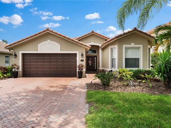 13599 Troia DR, ESTERO, FL 33928