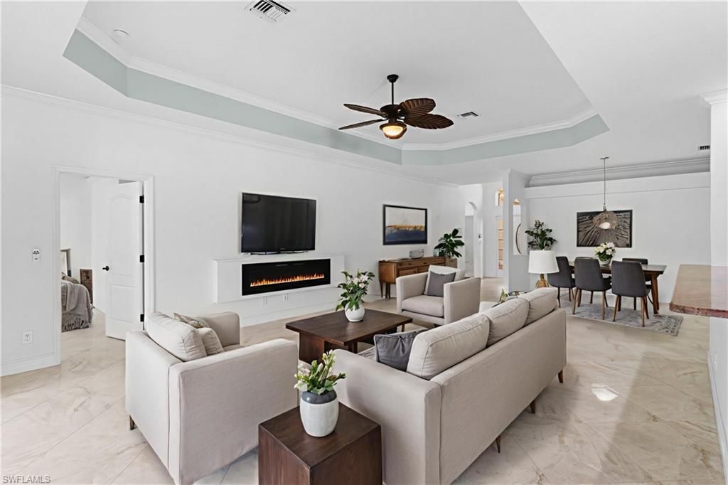 13599 Troia Dr, Estero, FL 33928 Photo