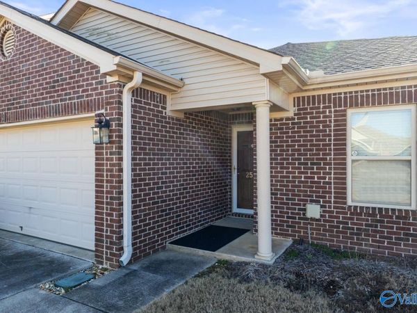 2515 First Hill Circle SW, Huntsville, AL 35803