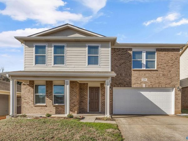 129 Sagebrook Drive, Madison, AL 35757