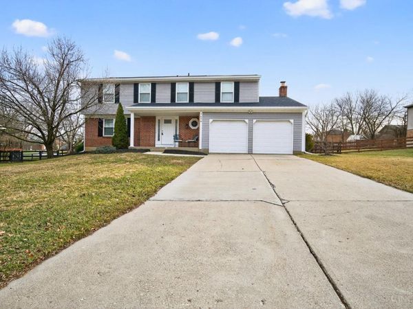 7676 Devonwood Drive, West Chester, OH 45069