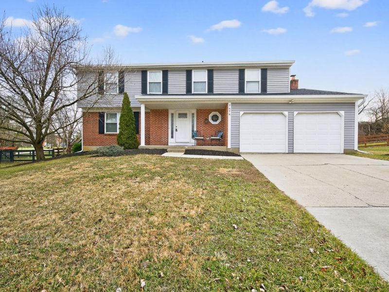 7676 Devonwood Drive, West Chester, OH 45069 Photo 2