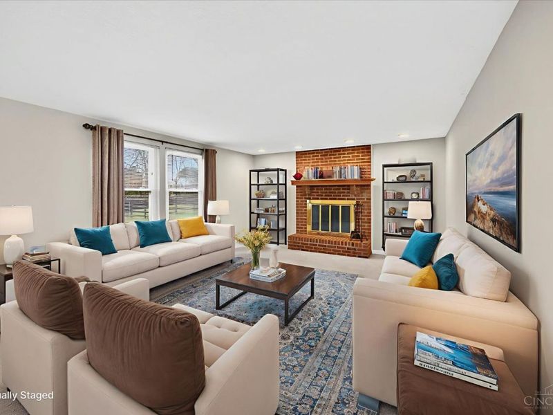 7676 Devonwood Drive, West Chester, OH 45069 Photo 28