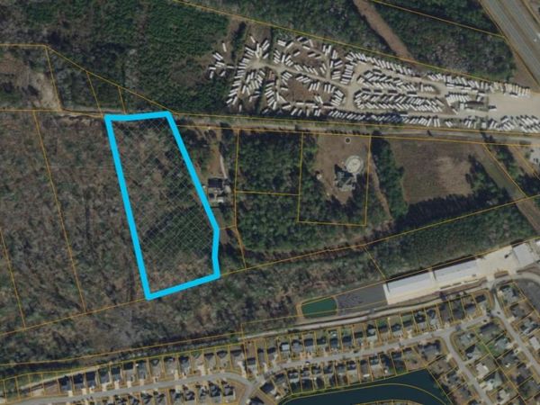 TBD1000 Turn Plow Dr., Longs, SC 29568