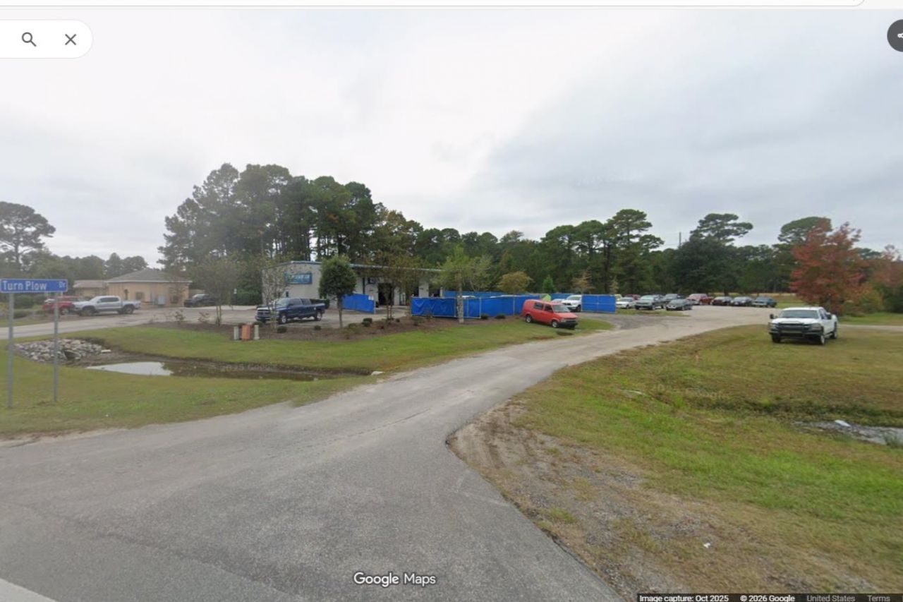 Tbd1000 Turn Plow Dr. Photo 4