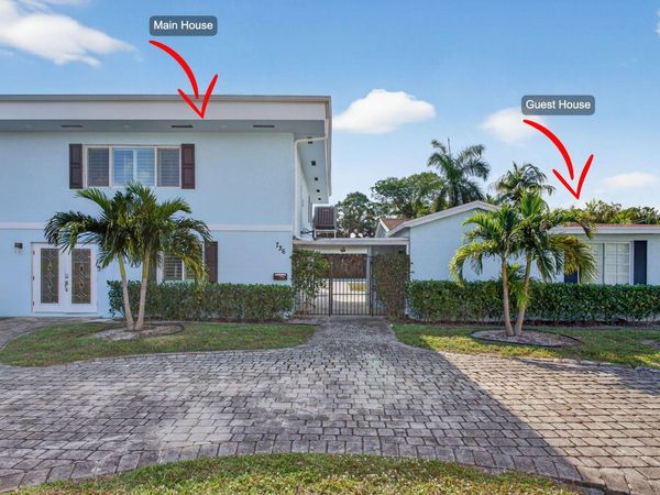 736 NE 34th Court, Oakland Park, FL 33334