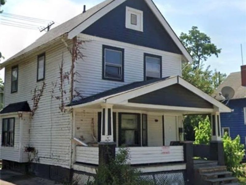 14600 Potomac Avenue, East Cleveland, OH 44112 Photo 1