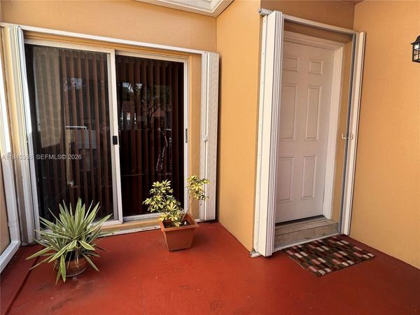 10315 SW 154th Cir Ct, Unit 28, Miami, FL 33196