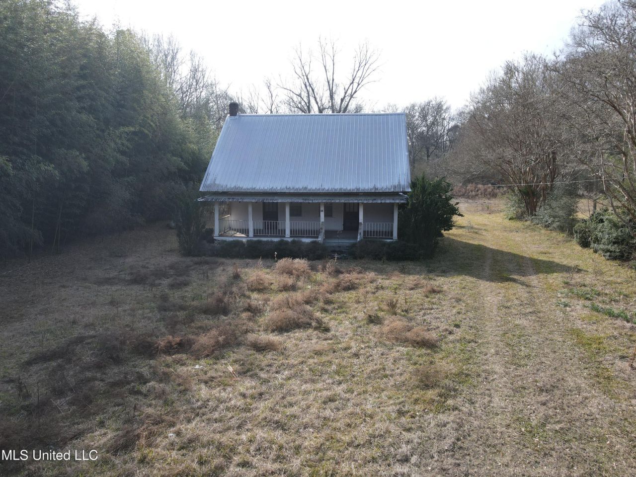 92 Price Road, Jayess, MS 39641 Main Photo